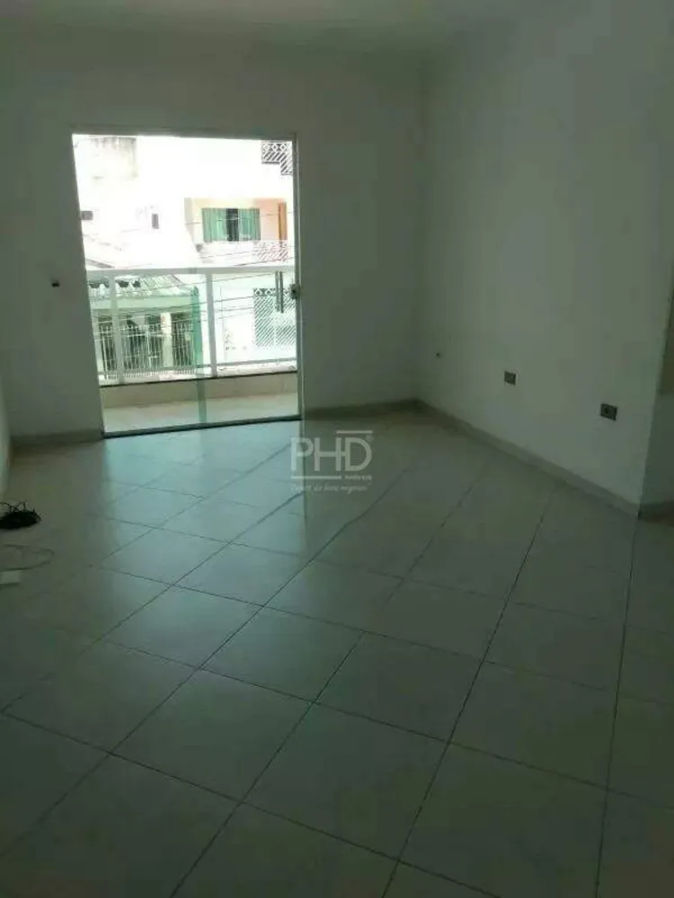 Sobrado, 3 quartos, 244 m² - Foto 11