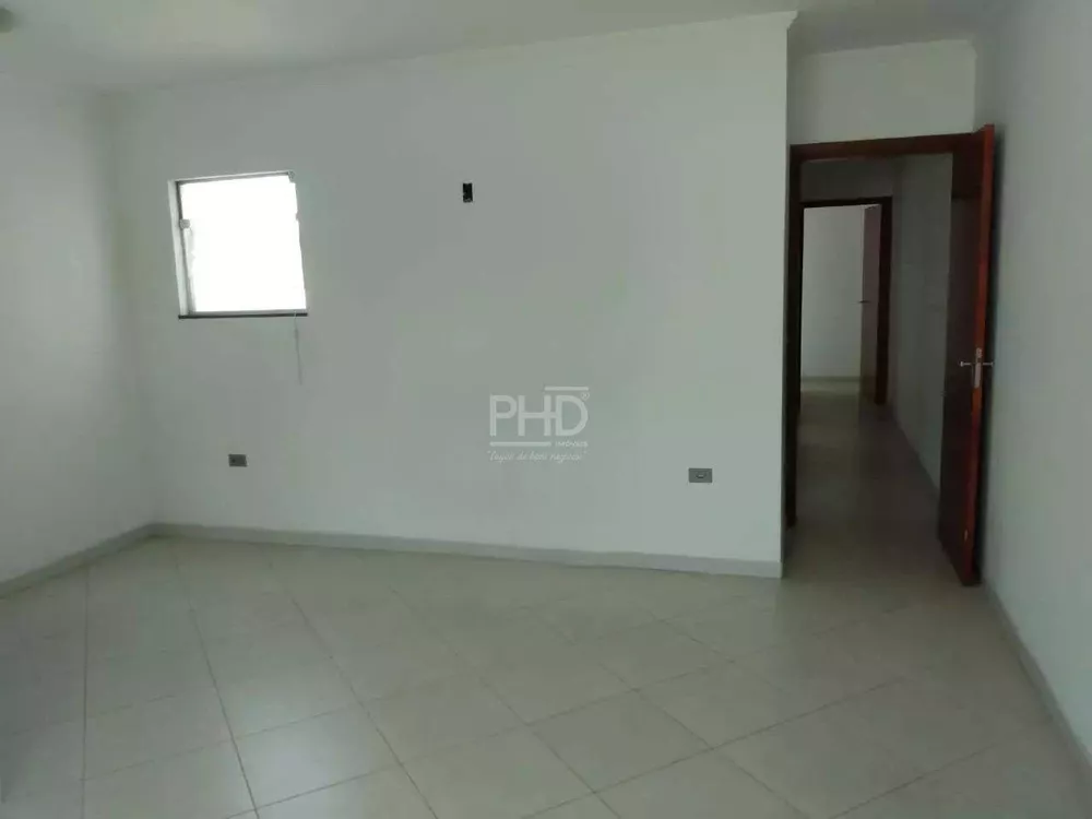 Sobrado, 3 quartos, 244 m² - Foto 4