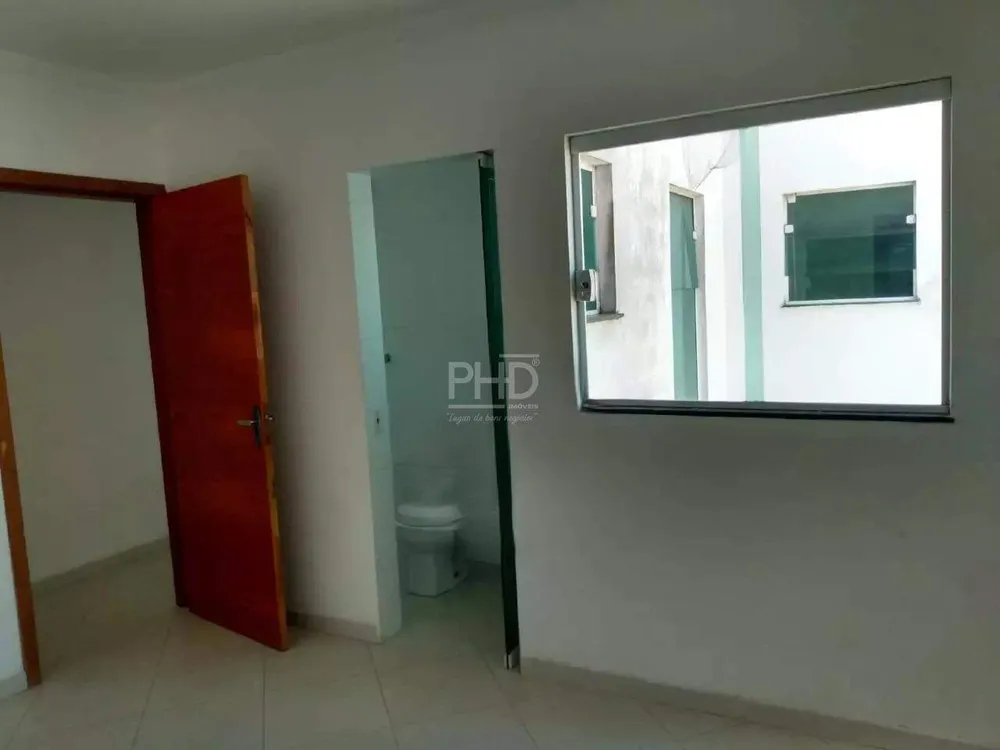 Sobrado, 3 quartos, 244 m² - Foto 9