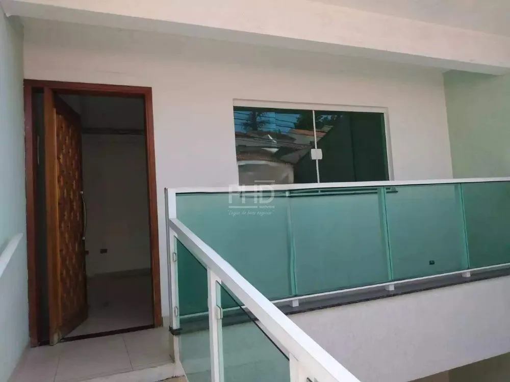 Sobrado, 3 quartos, 244 m² - Foto 12