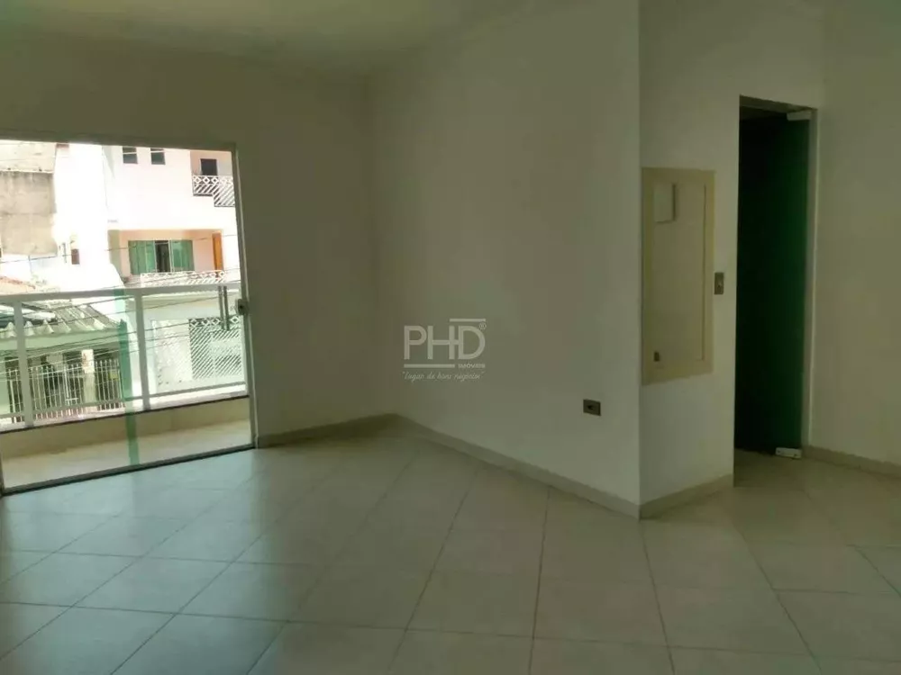 Sobrado, 3 quartos, 244 m² - Foto 1