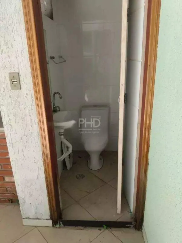 Sobrado, 3 quartos, 244 m² - Foto 10