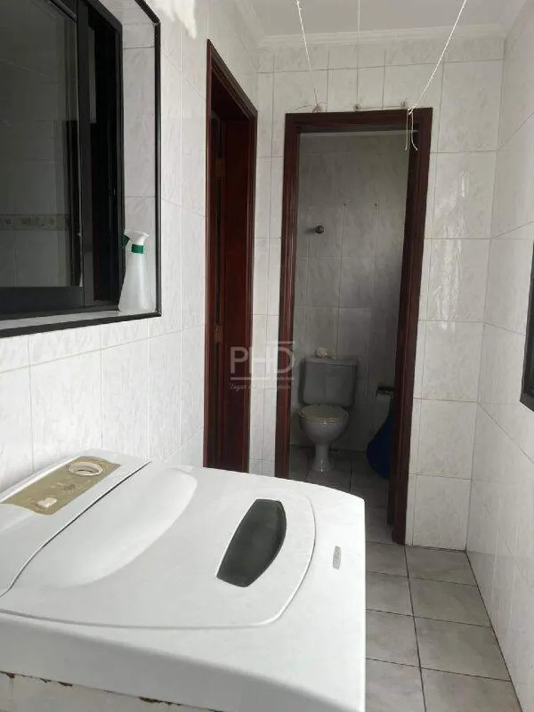 Apartamento, 3 quartos, 119 m² - Foto 3
