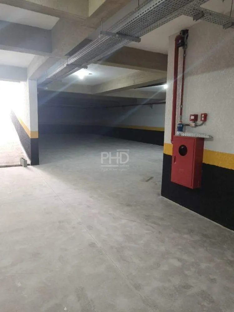 Apartamento, 2 quartos, 60 m² - Foto 7