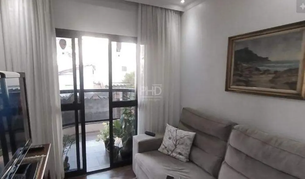 Apartamento, 3 quartos, 139 m² - Foto 2