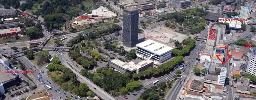 Prédio Inteiro, 1800 m² - Foto 8