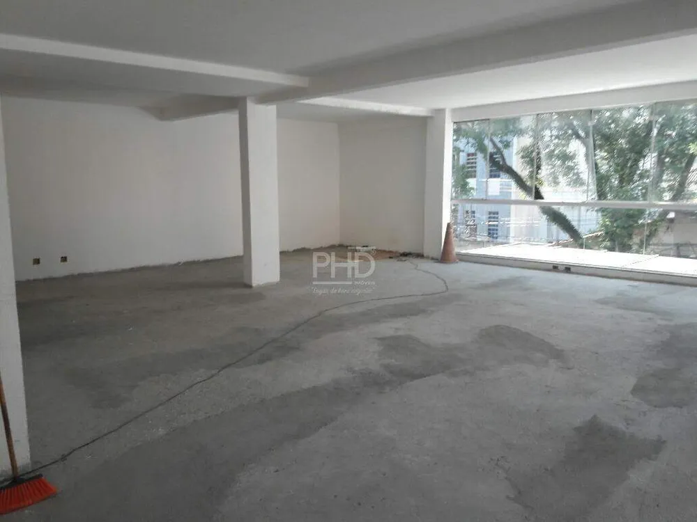 Prédio Inteiro, 1800 m² - Foto 1