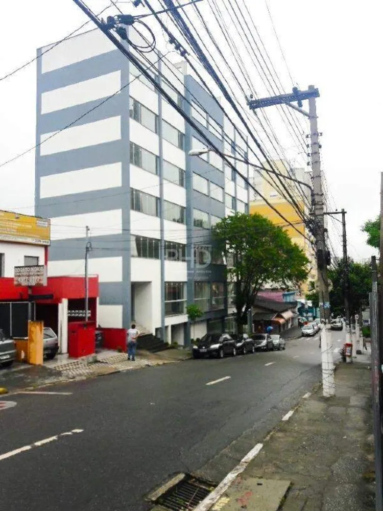 Prédio Inteiro, 1800 m² - Foto 7