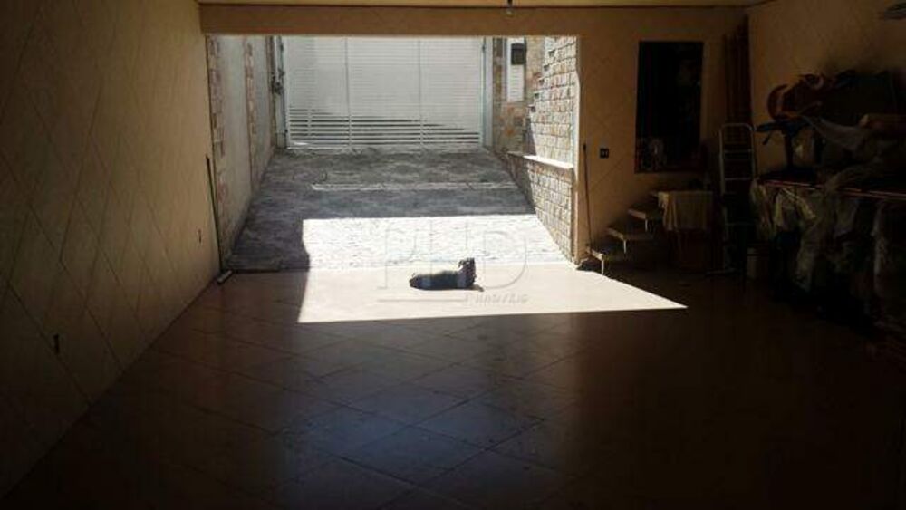 Casa, 4 quartos, 333 m² - Foto 1