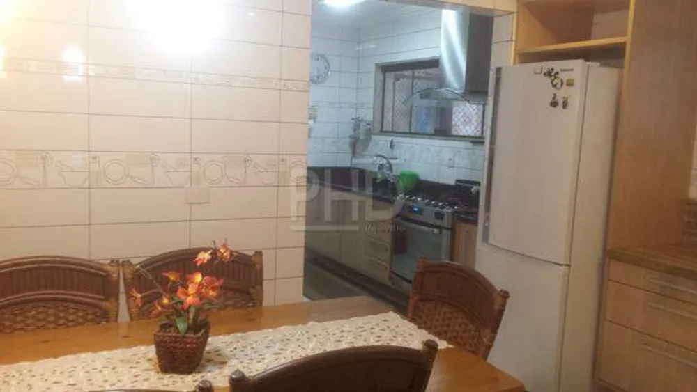 Casa, 4 quartos, 333 m² - Foto 6