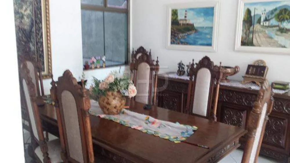 Casa, 4 quartos, 333 m² - Foto 2
