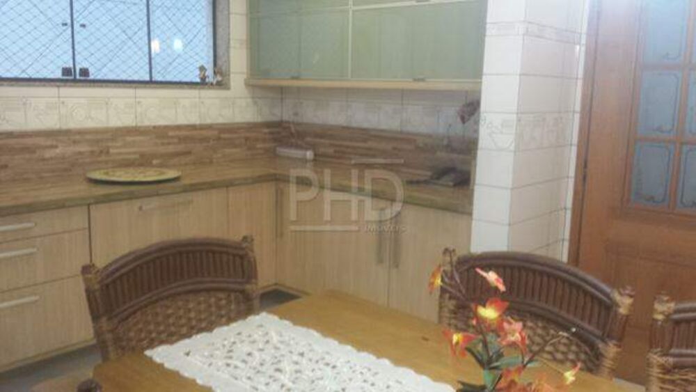 Casa, 4 quartos, 333 m² - Foto 3