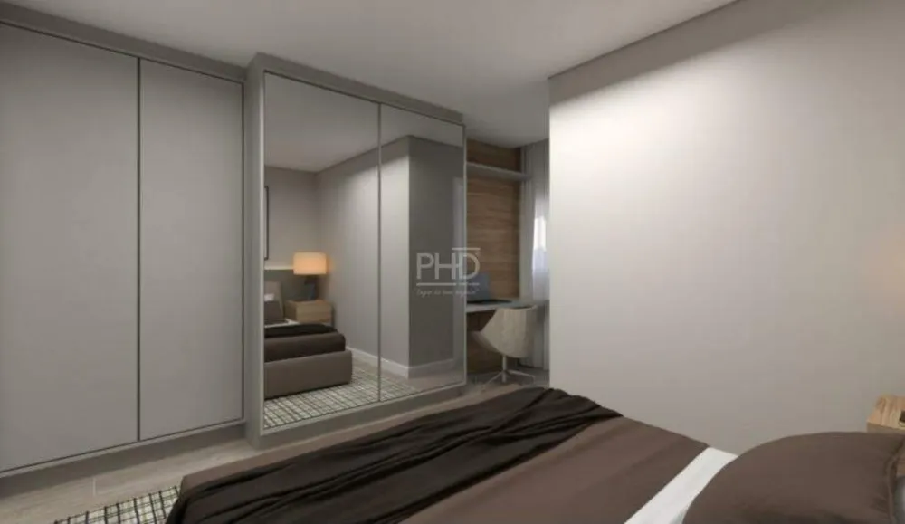 Apartamento, 2 quartos, 65 m² - Foto 5