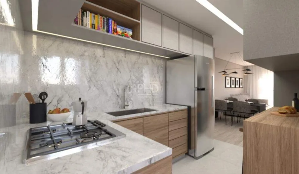 Apartamento, 2 quartos, 65 m² - Foto 9