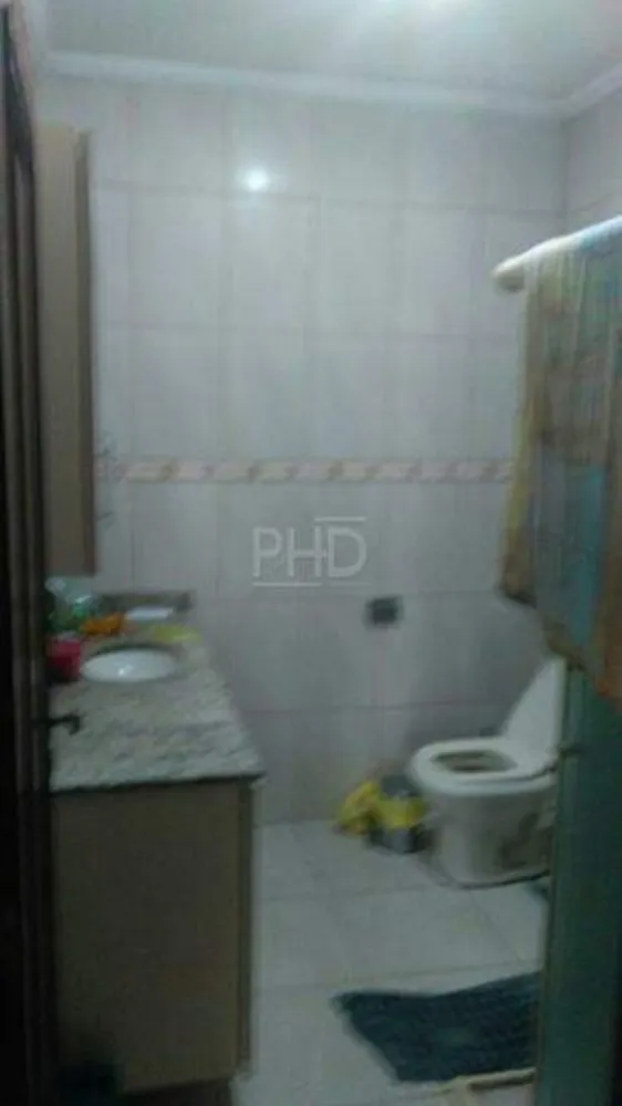 Sobrado, 4 quartos, 210 m² - Foto 4