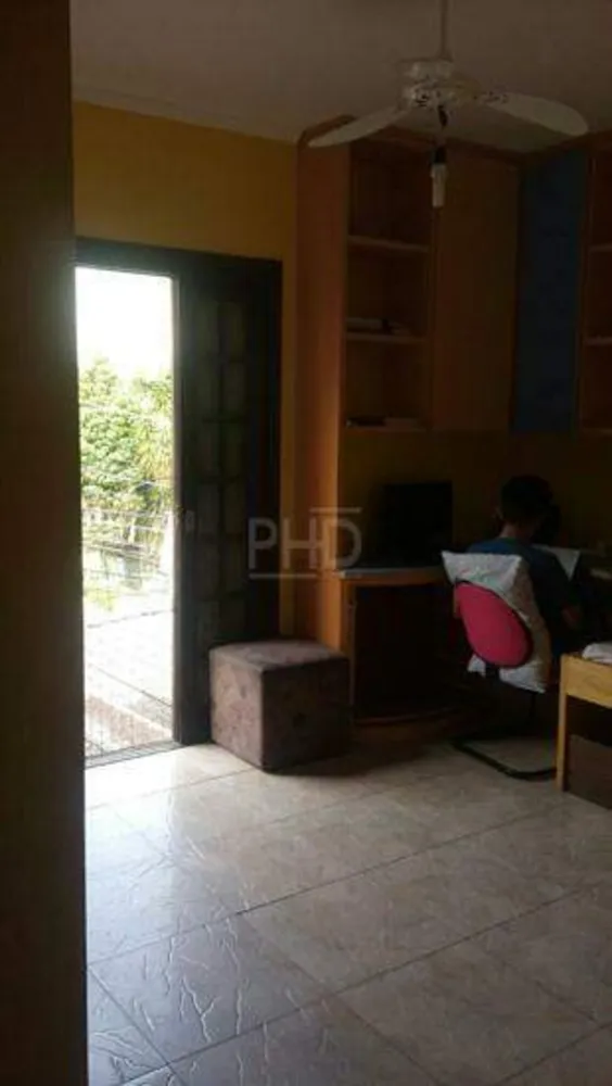 Sobrado, 4 quartos, 210 m² - Foto 10