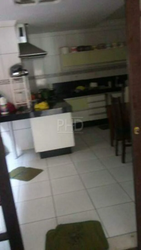 Sobrado, 4 quartos, 210 m² - Foto 11
