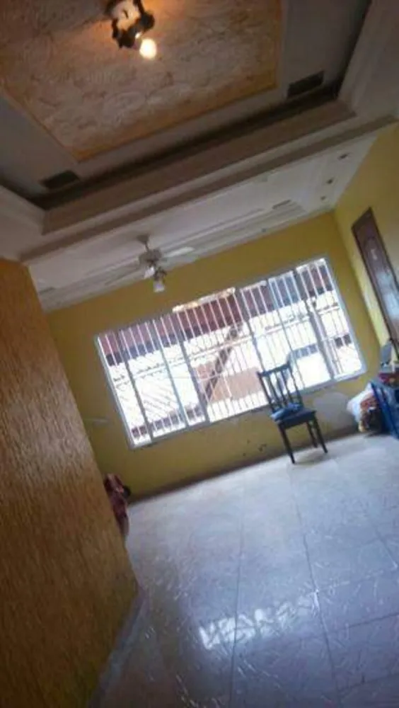 Sobrado, 4 quartos, 210 m² - Foto 3