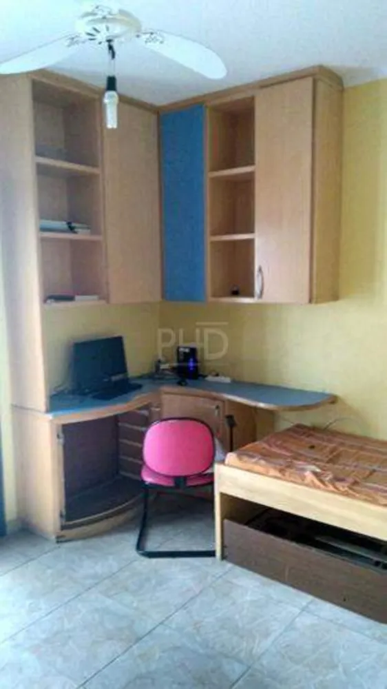 Sobrado, 4 quartos, 210 m² - Foto 8