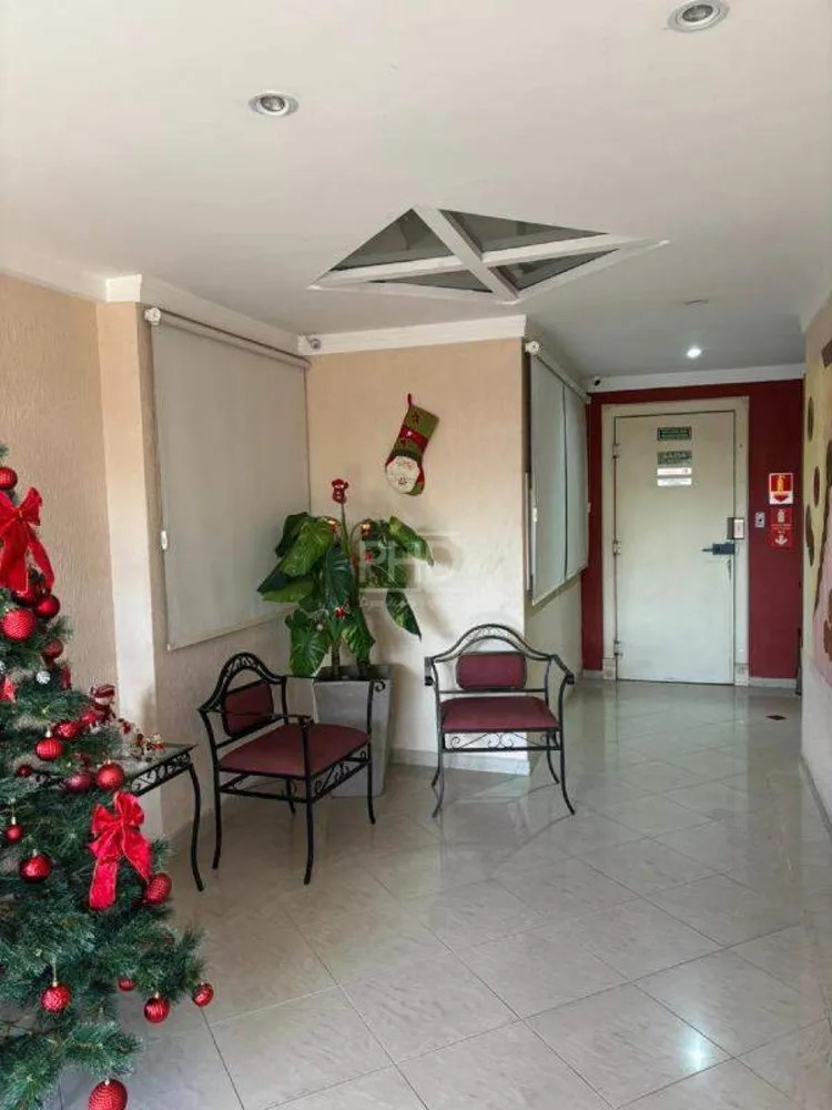 Apartamento, 3 quartos, 86 m² - Foto 1