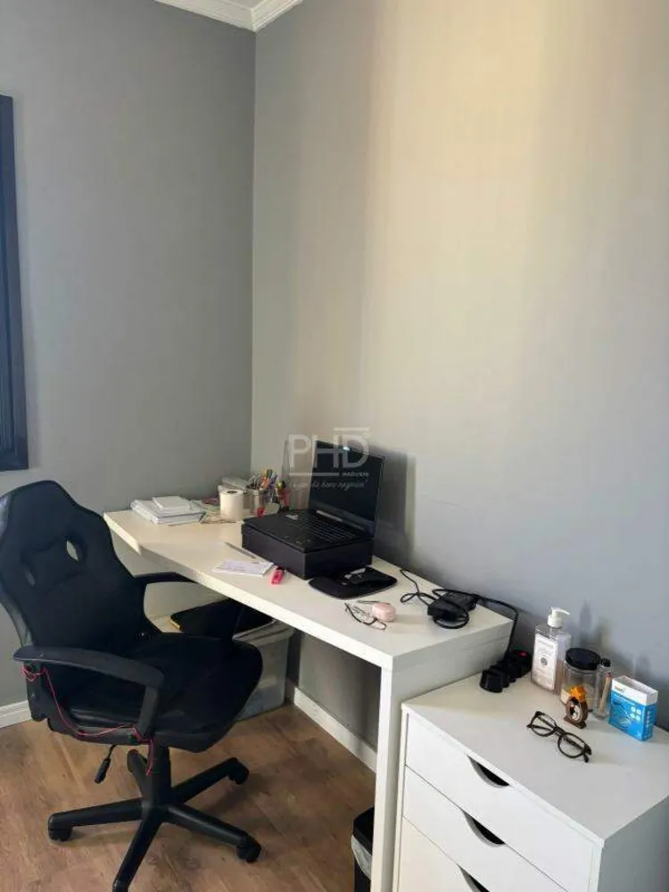 Apartamento, 3 quartos, 86 m² - Foto 5