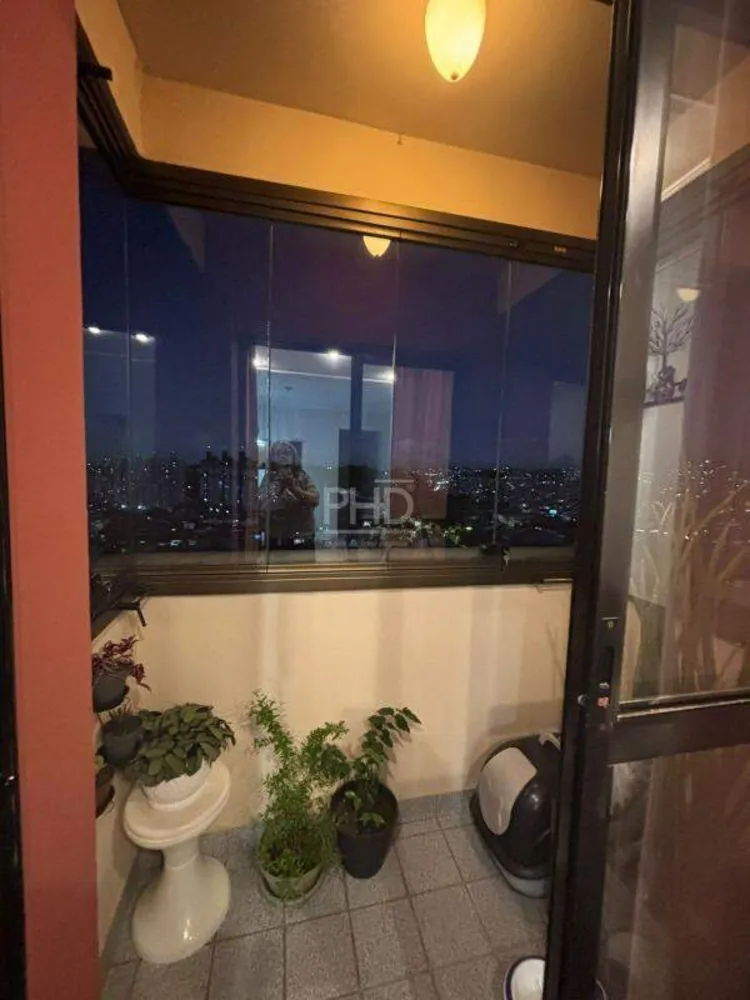 Apartamento, 3 quartos, 86 m² - Foto 8