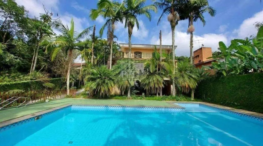 Chácara, 4 quartos, 3002 m² - Foto 1