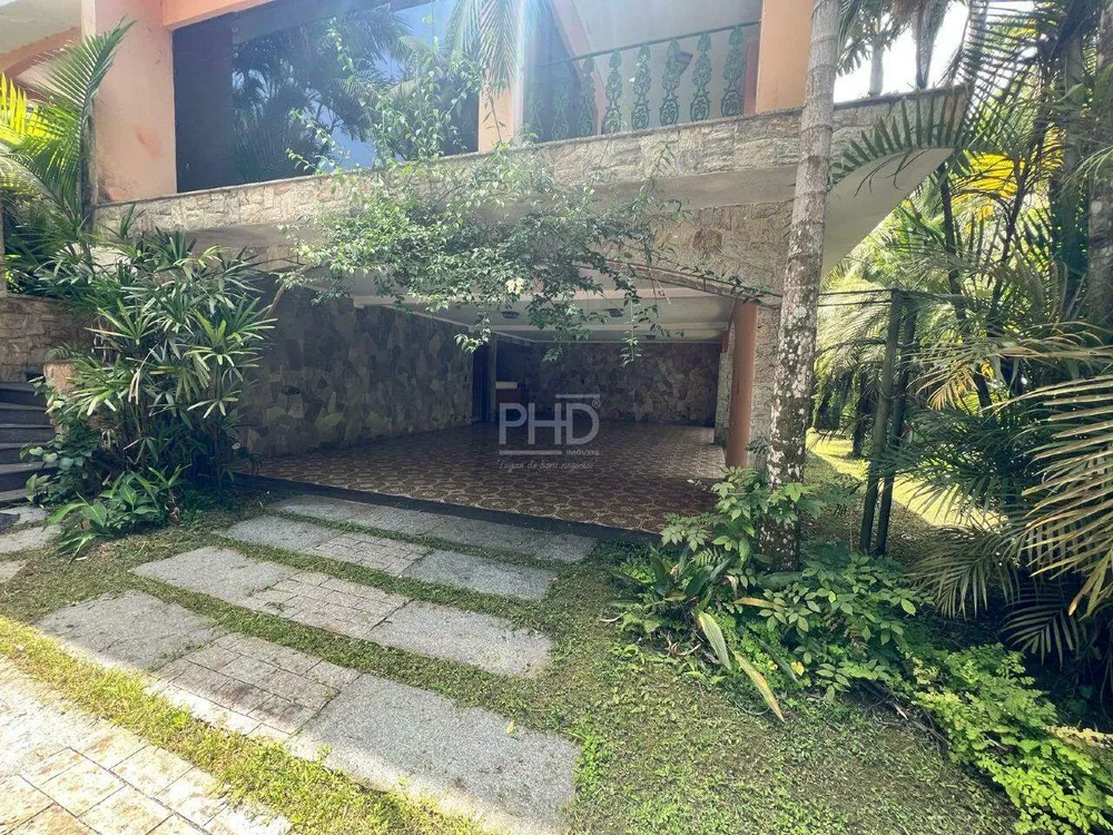 Chácara, 4 quartos, 3002 m² - Foto 2