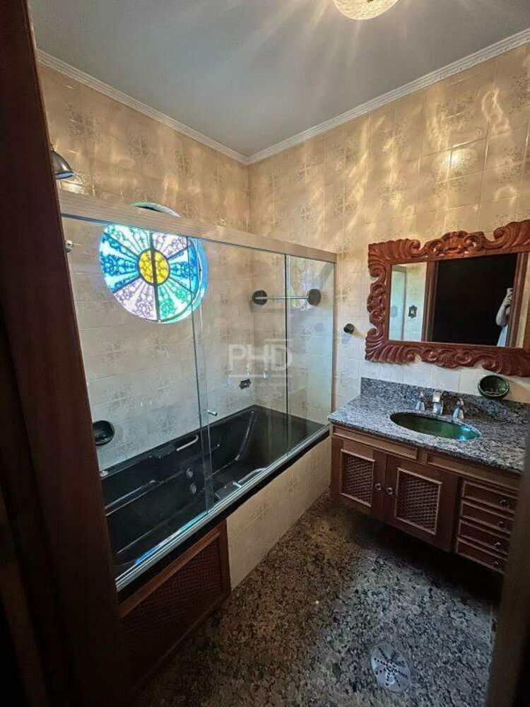 Chácara, 4 quartos, 3002 m² - Foto 3