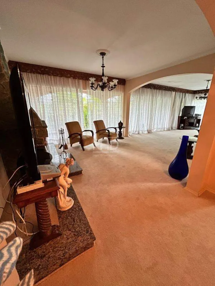 Chácara, 4 quartos, 3002 m² - Foto 4