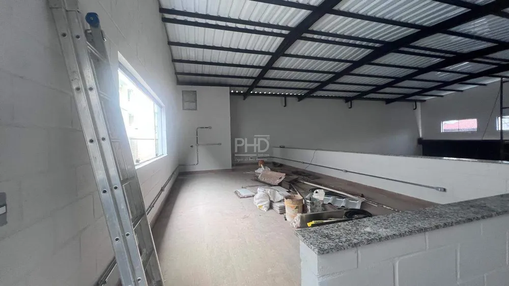 Depósito-Galpão, 266 m² - Foto 7
