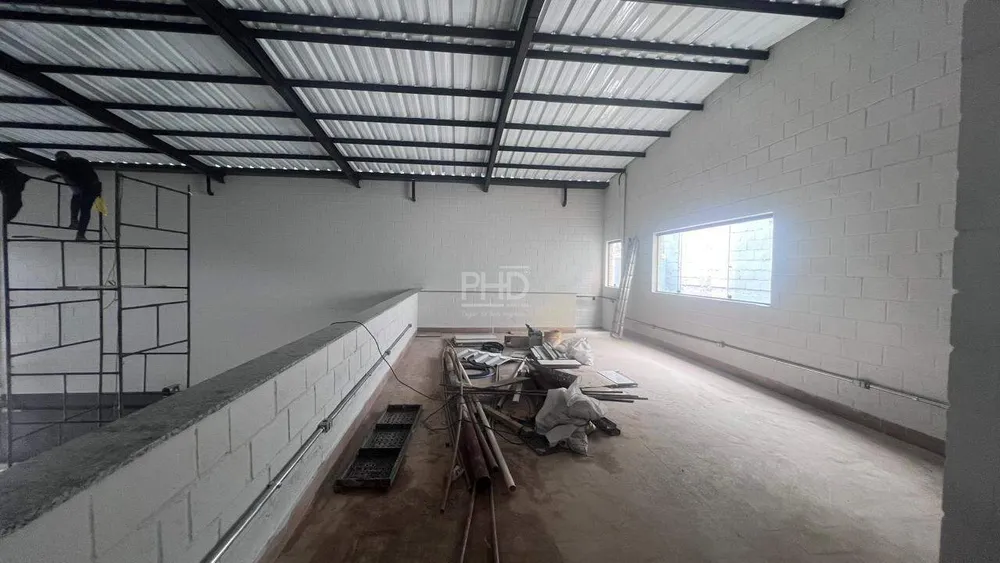 Depósito-Galpão, 266 m² - Foto 6