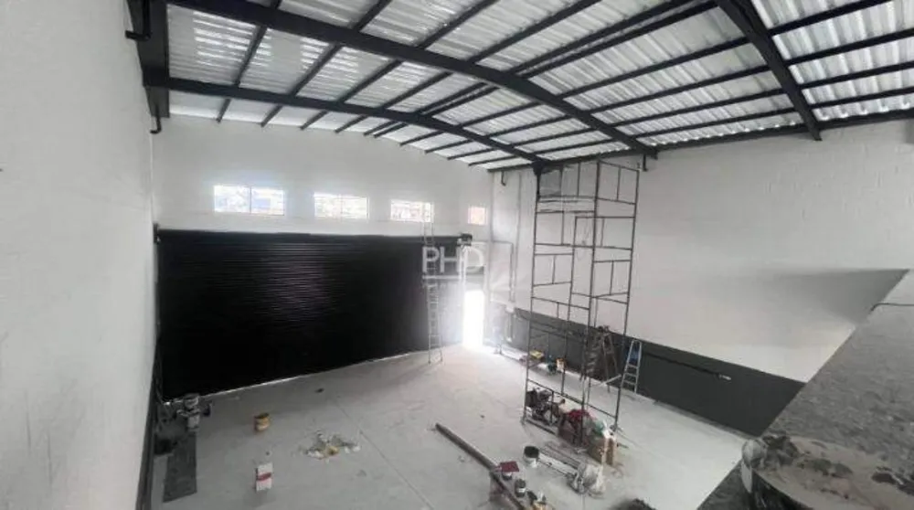 Depósito-Galpão, 266 m² - Foto 4