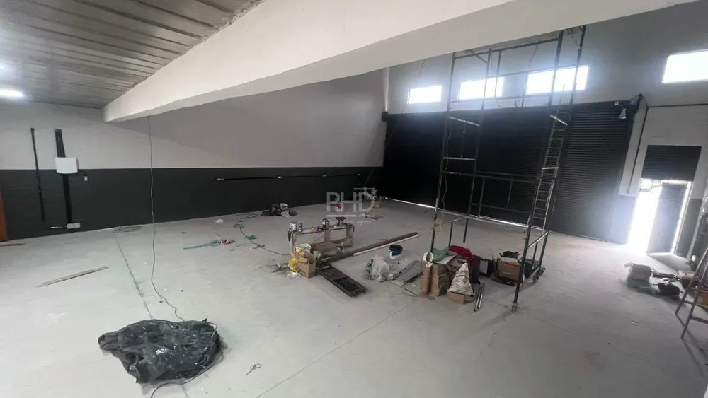 Depósito-Galpão, 266 m² - Foto 3