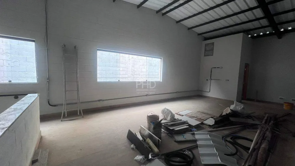 Depósito-Galpão, 266 m² - Foto 5