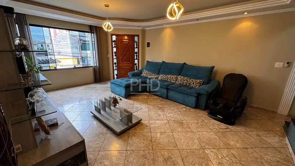 Sobrado, 3 quartos, 366 m² - Foto 2
