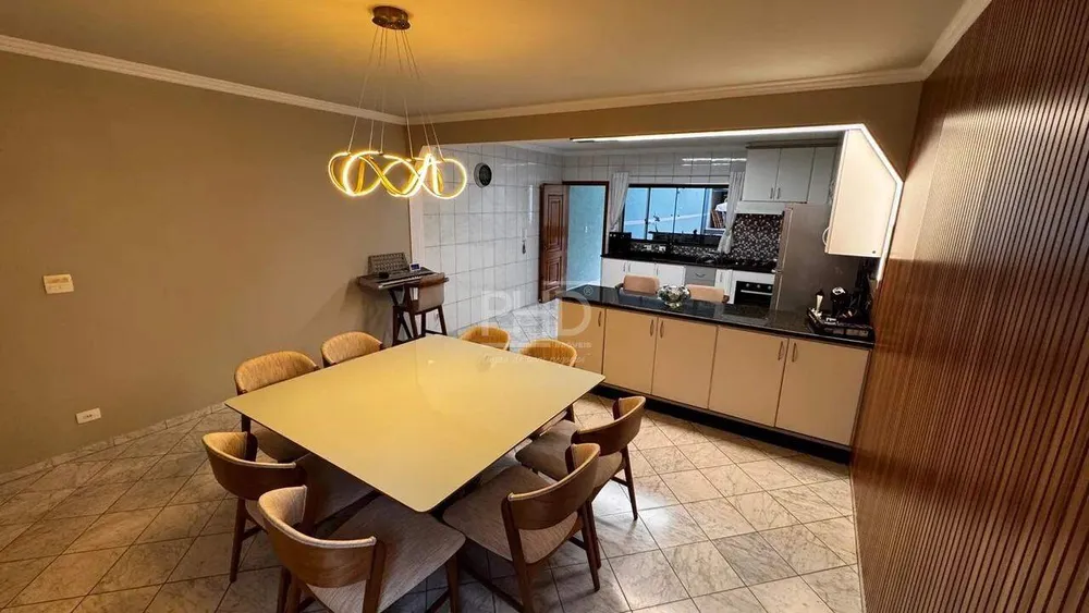 Sobrado, 3 quartos, 366 m² - Foto 4