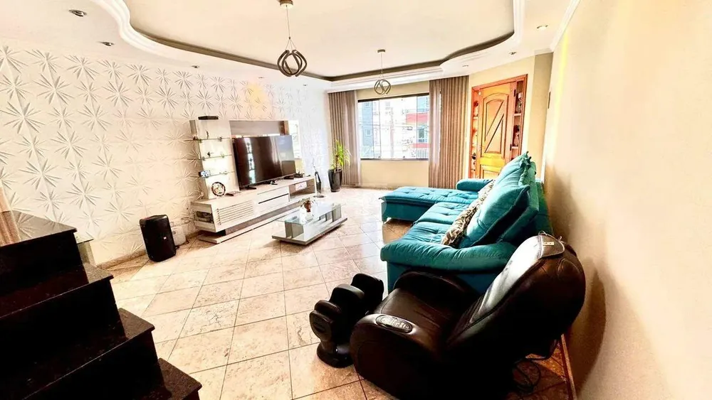 Sobrado, 3 quartos, 366 m² - Foto 1