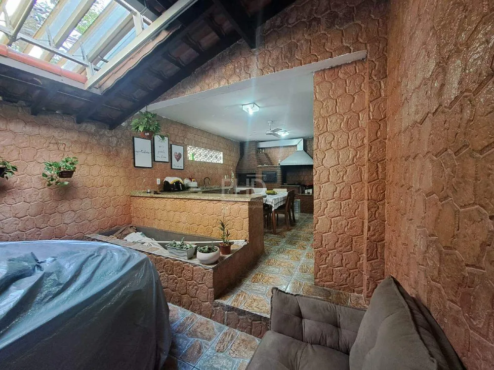 Sobrado, 2 quartos, 103 m² - Foto 1