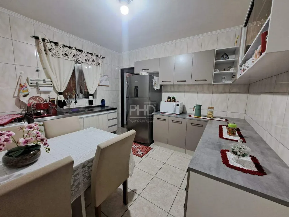 Sobrado, 2 quartos, 103 m² - Foto 4