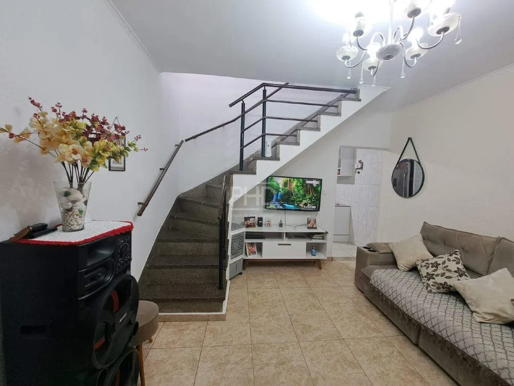 Sobrado, 2 quartos, 103 m² - Foto 3