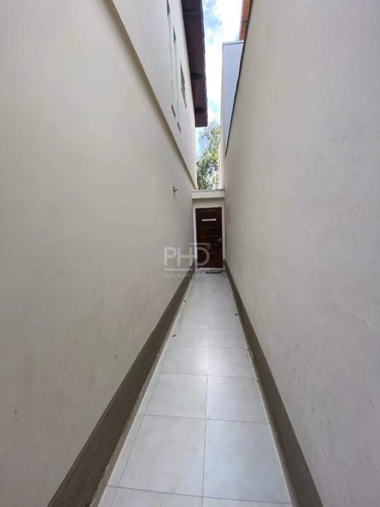 Sobrado, 2 quartos, 108 m² - Foto 4