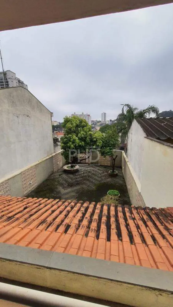 Sobrado, 4 quartos, 400 m² - Foto 5