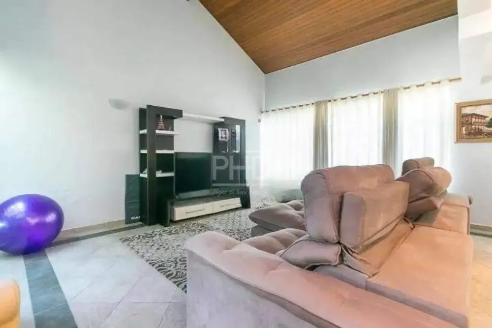 Sobrado, 4 quartos, 400 m² - Foto 2