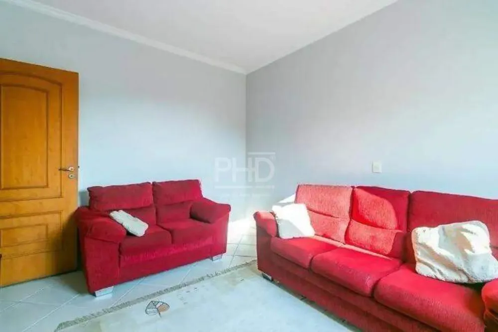 Sobrado, 4 quartos, 400 m² - Foto 6