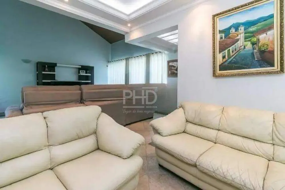 Sobrado, 4 quartos, 400 m² - Foto 3