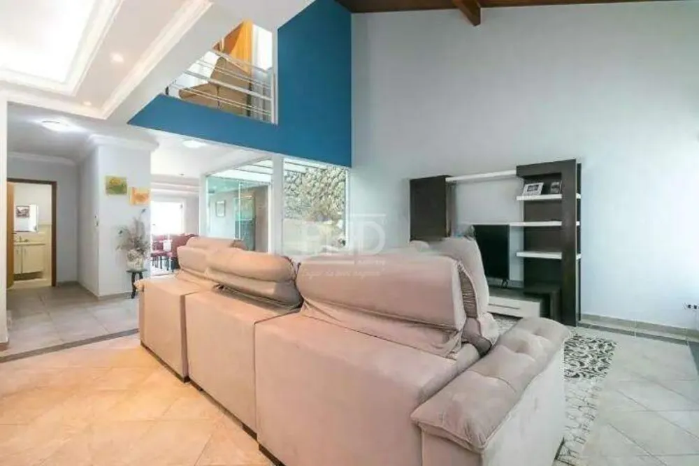 Sobrado, 4 quartos, 400 m² - Foto 4
