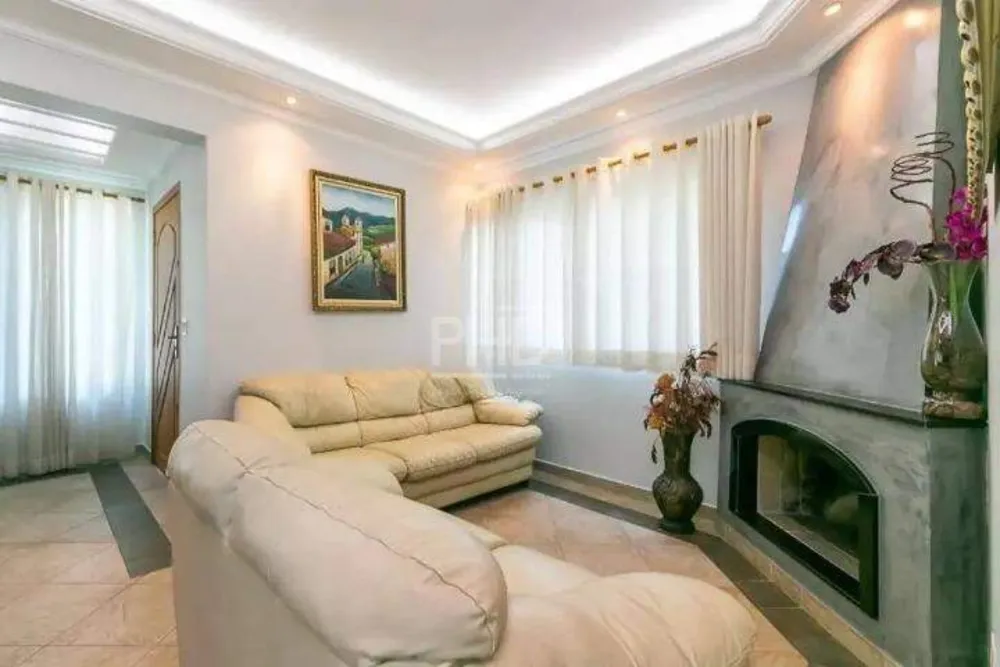 Sobrado, 4 quartos, 400 m² - Foto 1