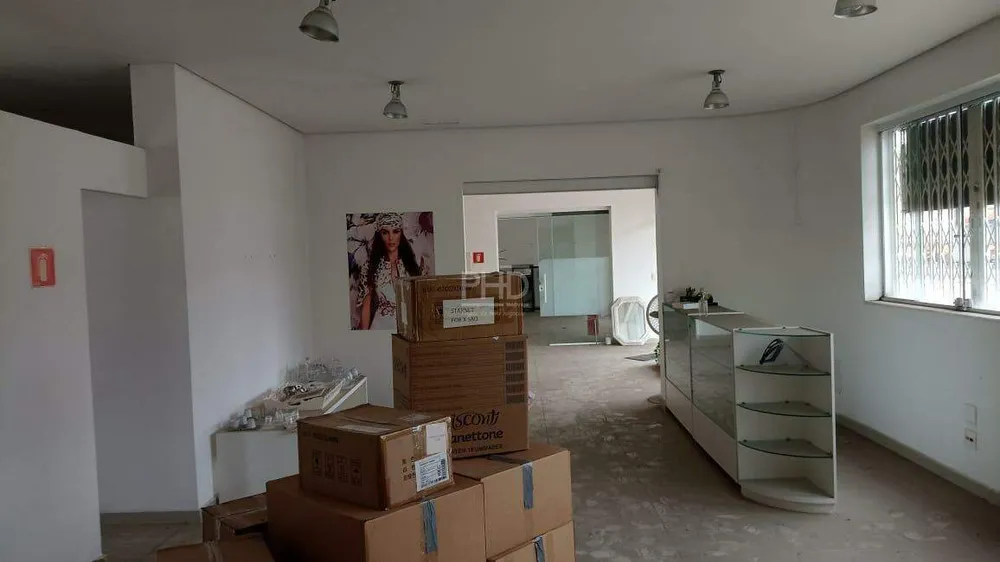 Prédio Inteiro, 367 m² - Foto 8