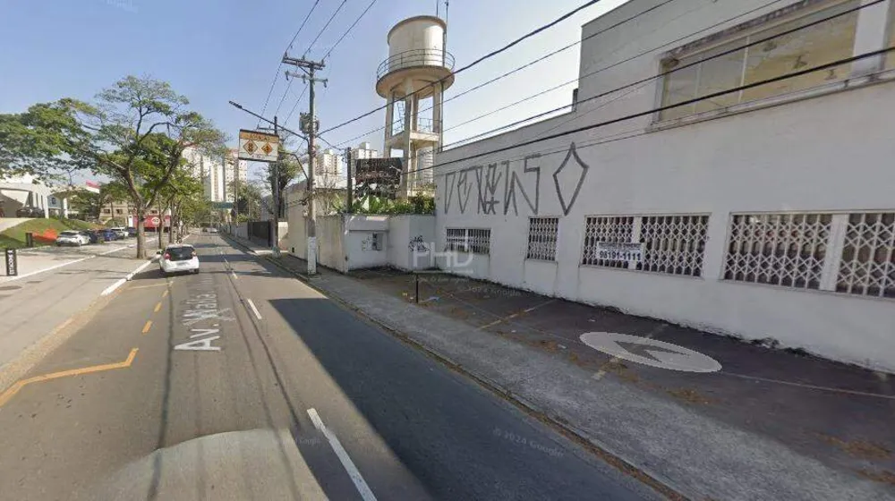 Prédio Inteiro, 367 m² - Foto 1
